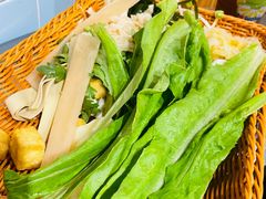 -辛森家猪蹄火锅(台东店)