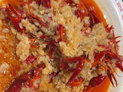 -周姑娘不等味·牛羊肉火锅·螃蟹罗氏虾·烤鱼烤串(高邮店)