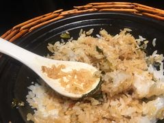 -谷田稻香·砂锅菜(川沙百联店)