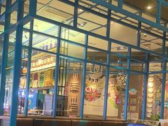 -菲滋意式餐厅(青悦城店)