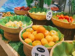 -介里海鲜自助(万达广场太原街店)