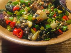 -桂小厨广西菜(青秀万达店)