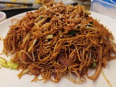 -潮喜竹溪荔湖酒家(荔枝湾店)