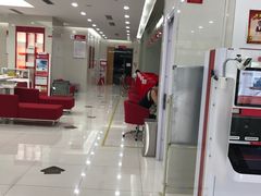 -中信银行24小时自助银行(漕河泾支行)