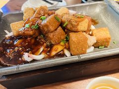 -湖兰金牌小炒肉(椒江万达店)