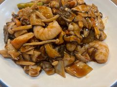 -陈傻子餐厅(世纪都会店)
