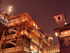 -重庆十八梯传统风貌区