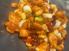 -玉桥餐厅(天坛店)