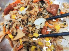 -米村拌饭(东方新天地店)