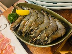 -御牛道日式烤肉料理(杭州万象城店)