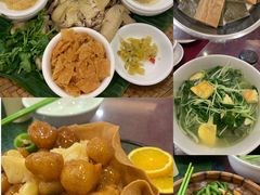 -园林美食城·本土农家菜(杨和镇店)