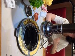 -韩宫宴烤肉·料理(苏州中心店)