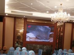 -金时代顺风大酒店(金山店)