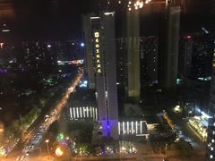 -君悦酒店·乐厨·高空自助餐(青年大街店)