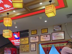 -阿婆情腊排骨火锅(金虹路店)
