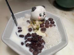 -锦府盐帮·李宅(领展购物广场中关村店)