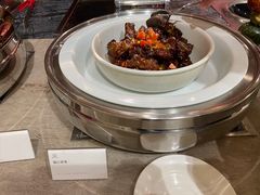 -天宝阁中餐厅(北京瑞吉酒店)