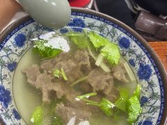 -福州人铭小吃