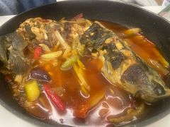 -李歪歪纸包鱼(天府新区店)