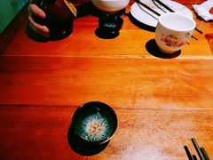 -意满花千醉(金茂览秀城店)