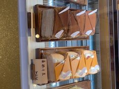 -奈诺甜品·生日蛋糕·下午茶(古城店)