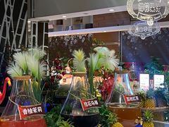 -春天烤肉自助餐厅(南内环店)