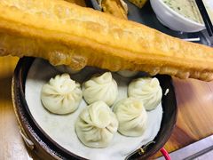 油条-阊门姚记豆浆(旧学前直营店)