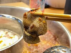 -飘香火锅(玉林西路店)