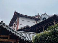 -唐风温泉