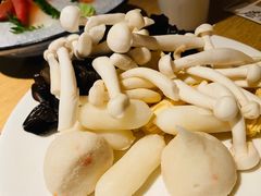 -温野菜涮涮锅(西单大悦城店)