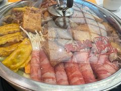 -黄记煌三汁焖锅(华发商都店)