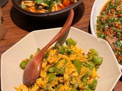 -拾光与烟火丨炭火串烧·自贡小活鲜(西村大院店)