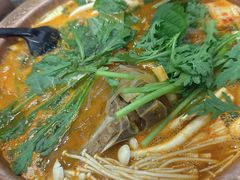 -贵宾庄炸酱面·韩式料理(高区店)