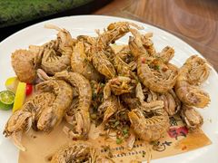 -怀德酒楼·粤菜·海鲜·茶点(怀德万象汇店)