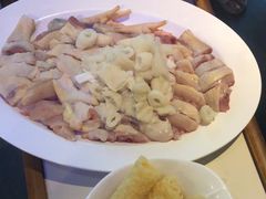-百年果林椰子鸡(中洲店)