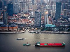 -东方明珠广播电视塔