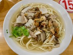 海味面-华兴街自力面店