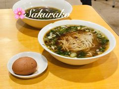 -水仙拉面(水仙街店)