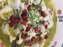 -川悦壹号·川菜(蠡溪路店)