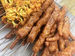 -建国烧烤(建乐路店)