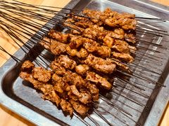 -清真·马峰烤肉(小学习北巷店)