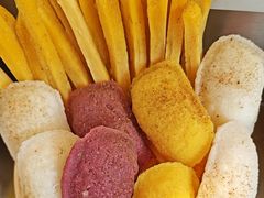 -味子夫鸡柳(解放碑总店)