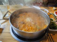 -四喜小胖·北京涮肉(五道营店)