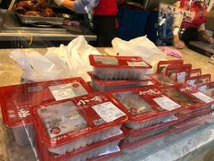 零售区-小李烧鸡(西北角总店)