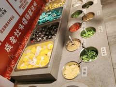 -成老灶火锅鸡(平山店)