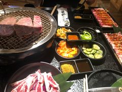 -九田家黑牛烤肉料理(石路天虹店)