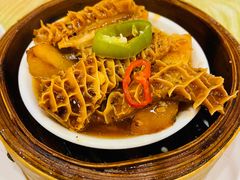 -添好运点心专门店(百老汇店)