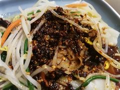 -魏家凉皮(马驹桥店)