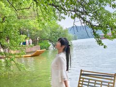 -东湖落雁景区