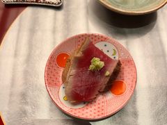 -鳥喜Toriki怀石烧鸟料理